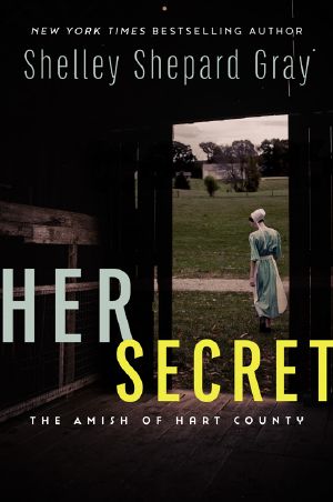 [The Amish of Hart County 01] • Her Secret